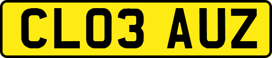 CL03AUZ