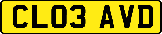 CL03AVD