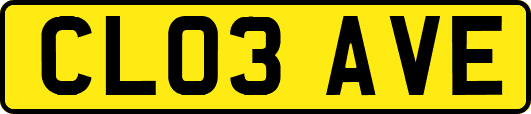 CL03AVE
