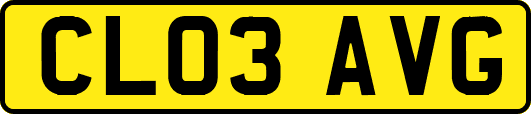 CL03AVG