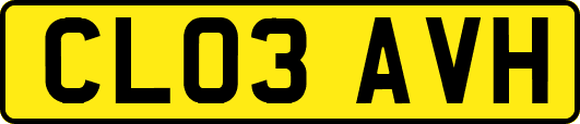 CL03AVH