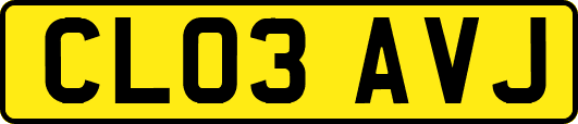 CL03AVJ
