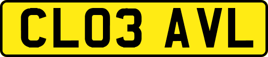 CL03AVL