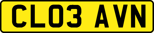 CL03AVN