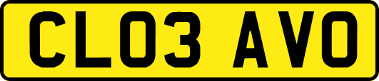 CL03AVO