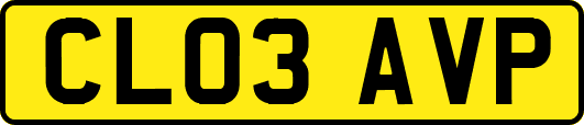 CL03AVP