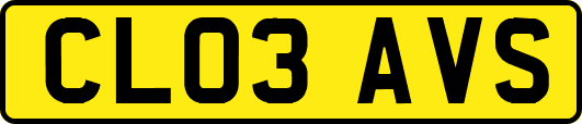 CL03AVS