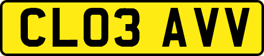 CL03AVV