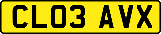 CL03AVX