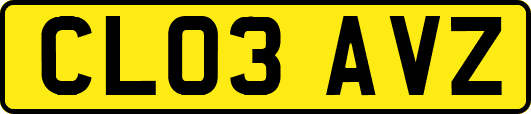 CL03AVZ