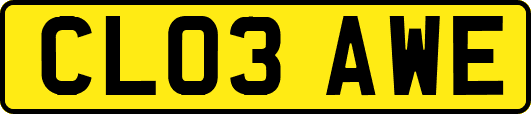 CL03AWE