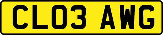 CL03AWG