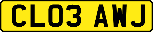 CL03AWJ
