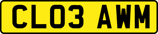 CL03AWM