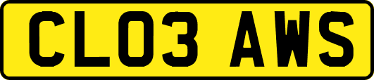 CL03AWS