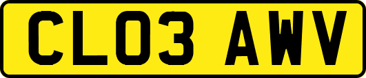 CL03AWV