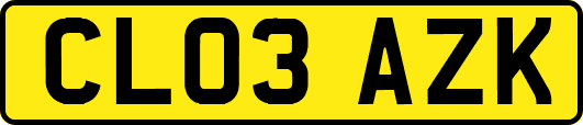 CL03AZK