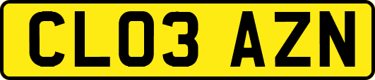 CL03AZN