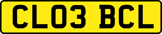 CL03BCL