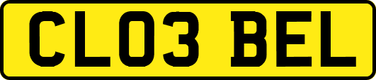 CL03BEL