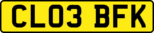CL03BFK