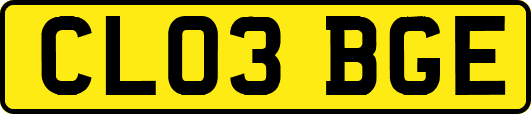 CL03BGE