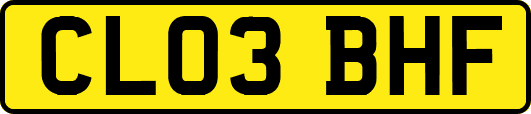 CL03BHF