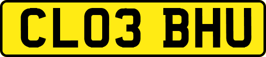 CL03BHU
