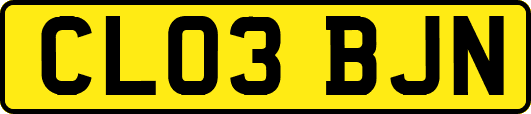 CL03BJN