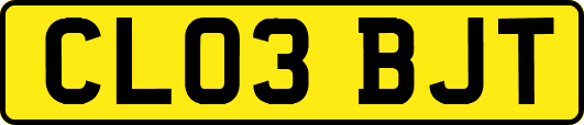 CL03BJT