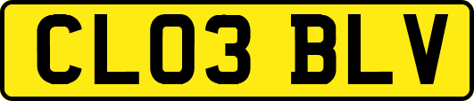 CL03BLV