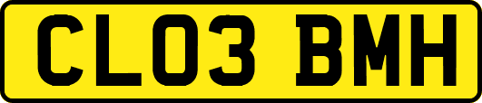 CL03BMH
