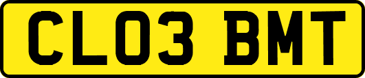 CL03BMT