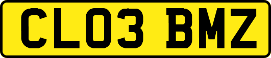 CL03BMZ