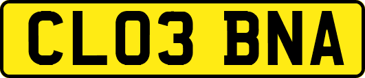 CL03BNA