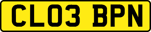 CL03BPN