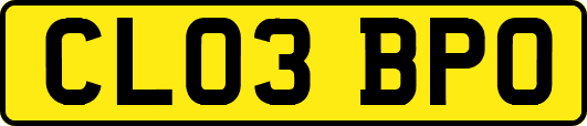 CL03BPO