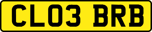 CL03BRB