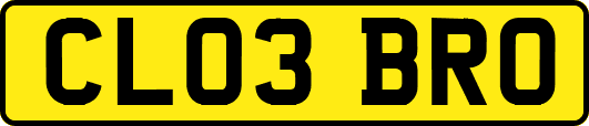 CL03BRO