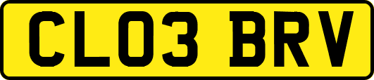 CL03BRV