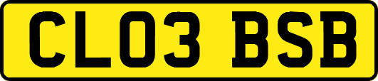 CL03BSB