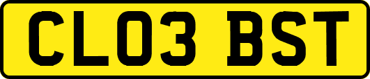 CL03BST