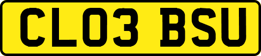 CL03BSU