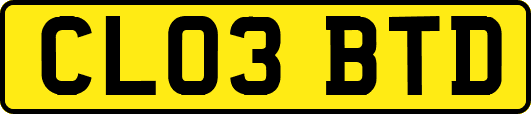 CL03BTD