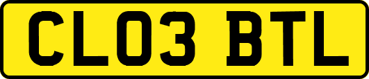 CL03BTL