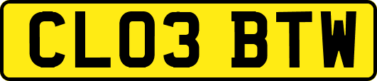 CL03BTW