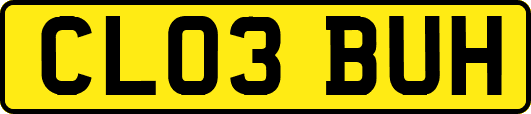 CL03BUH