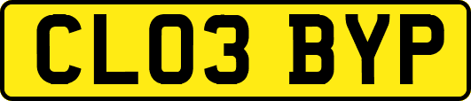 CL03BYP