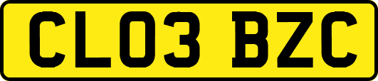 CL03BZC