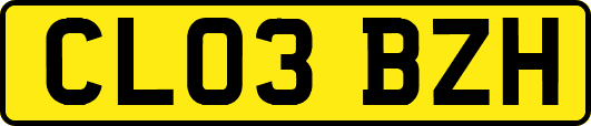CL03BZH